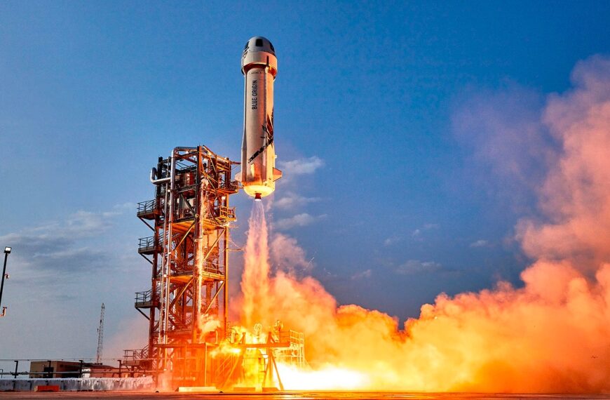 Back to Basics: 7 Surprising Ways Rockets Are Being Used Beyond Space Exploration