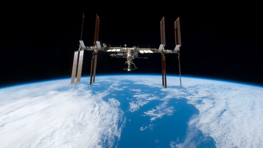 International Space Station