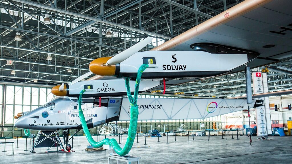 Solar Impulse