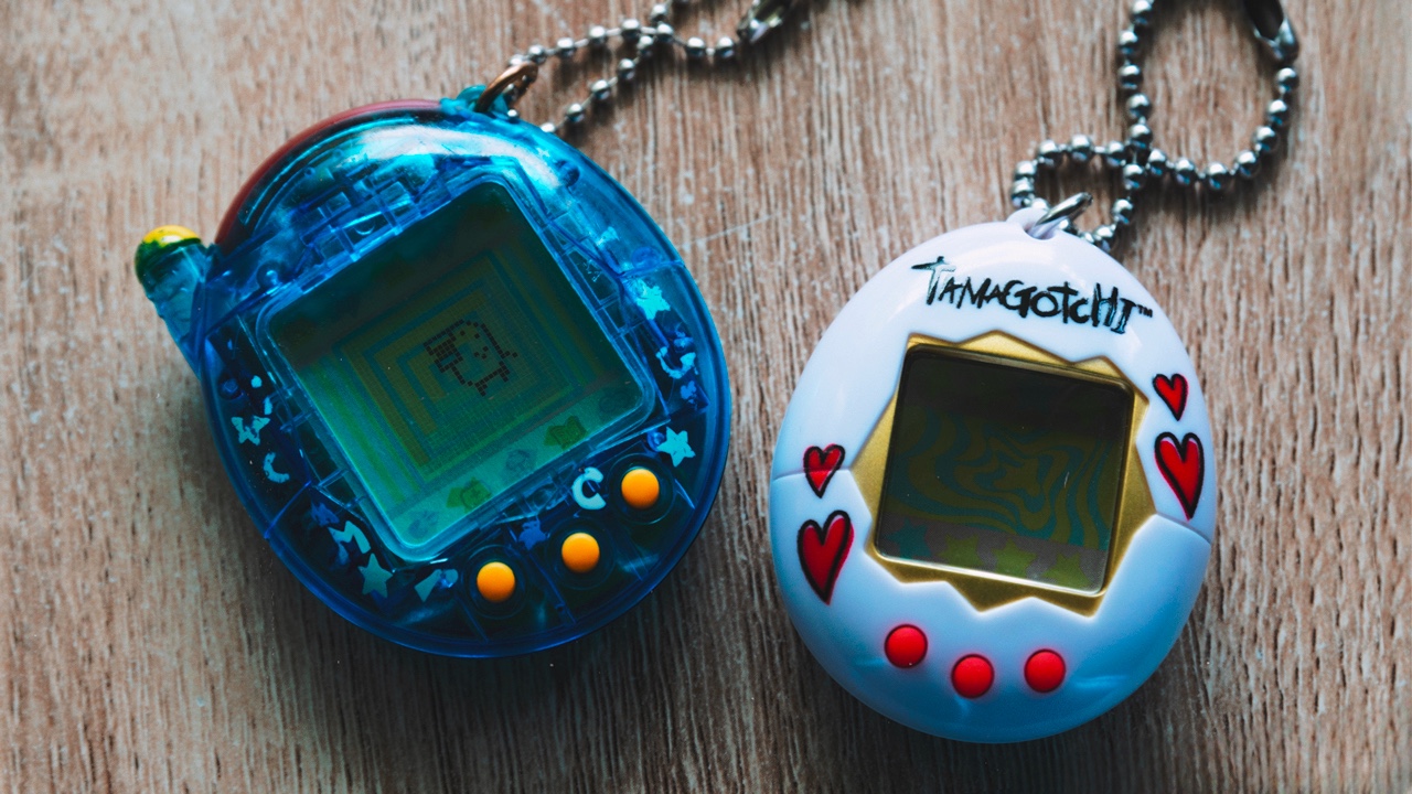 Tamagotchis