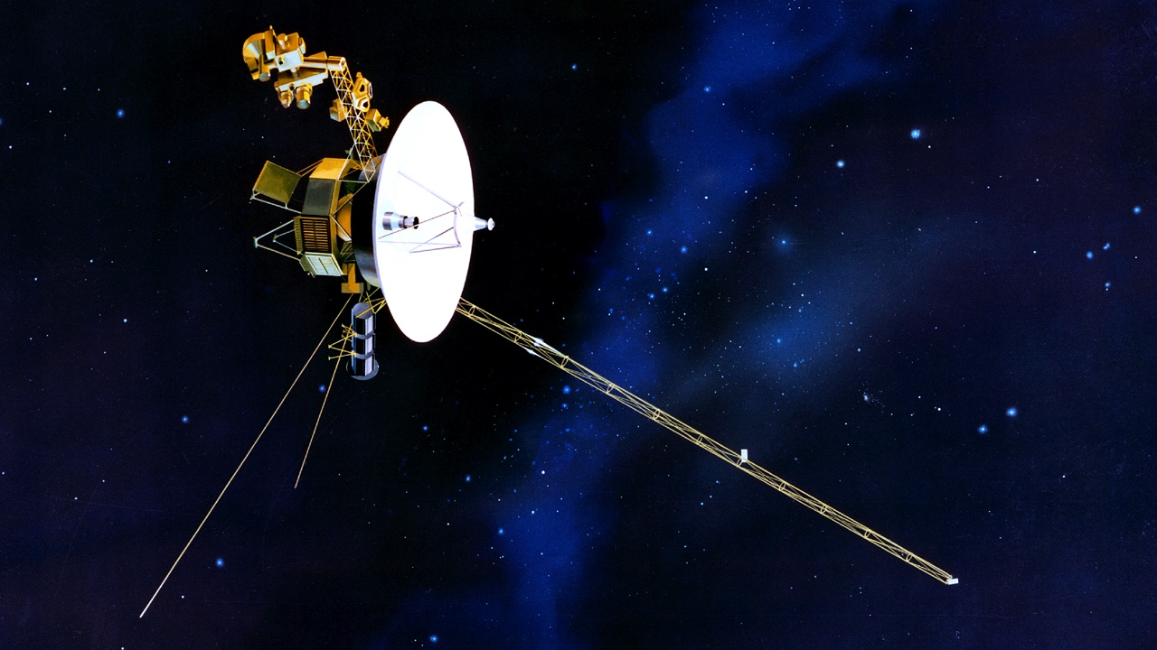 Voyager 1