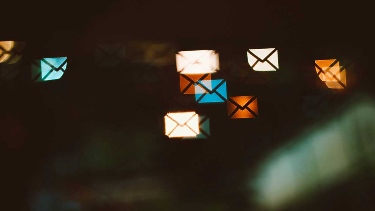 Automate Email Responses