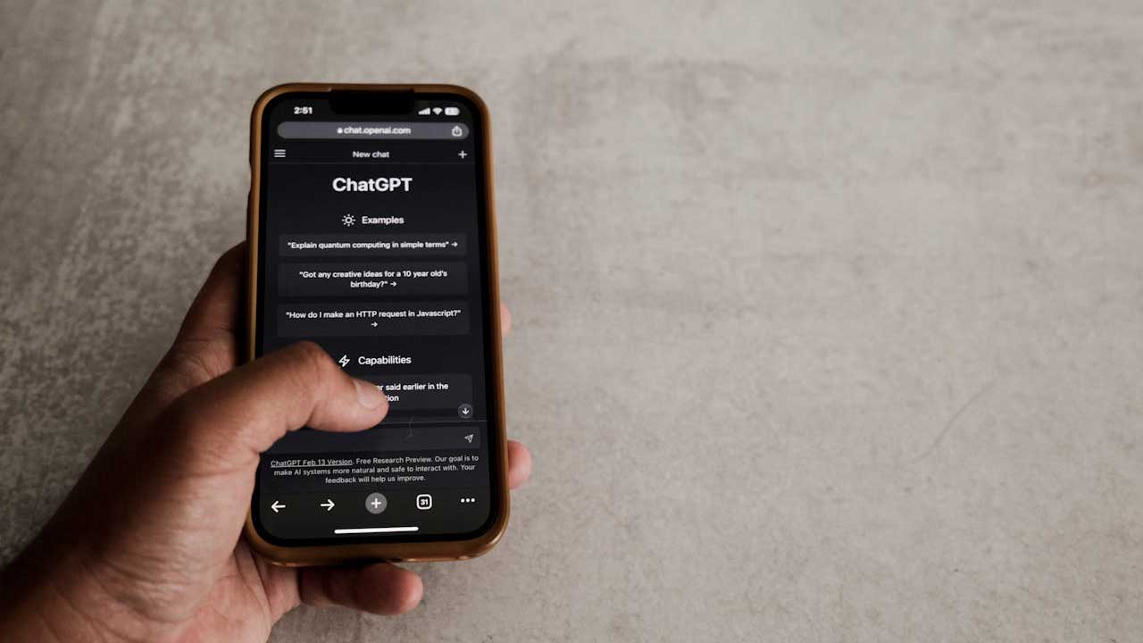 Create Personalized Gifts