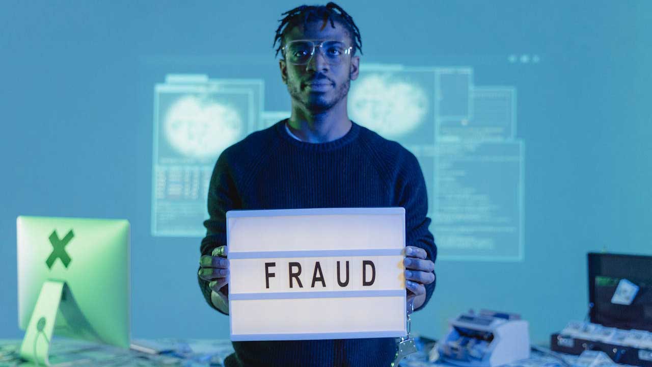 Detecting Fraud