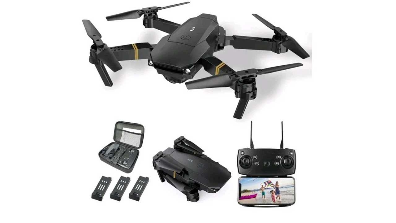 Eachine-E58