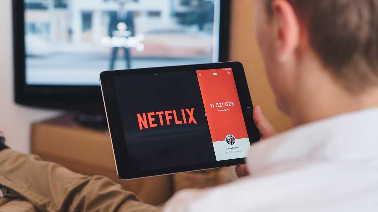 Quicksilver Fits Netflix’s Strategy