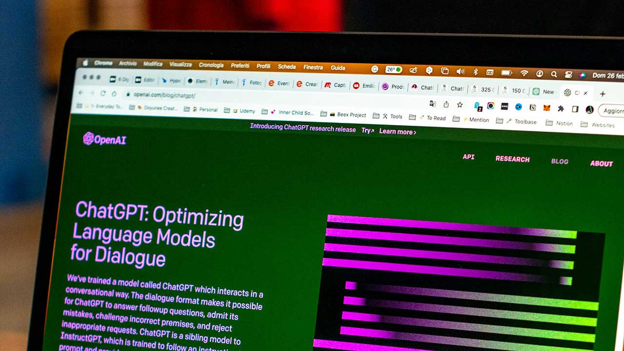 Translating Languages