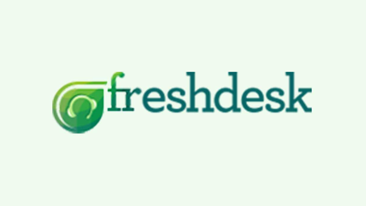 Freshdesk