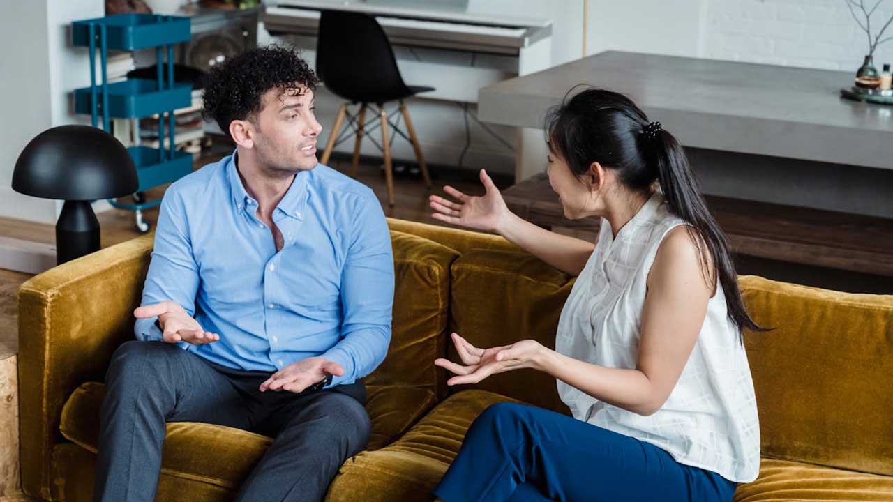 Personal Relationships