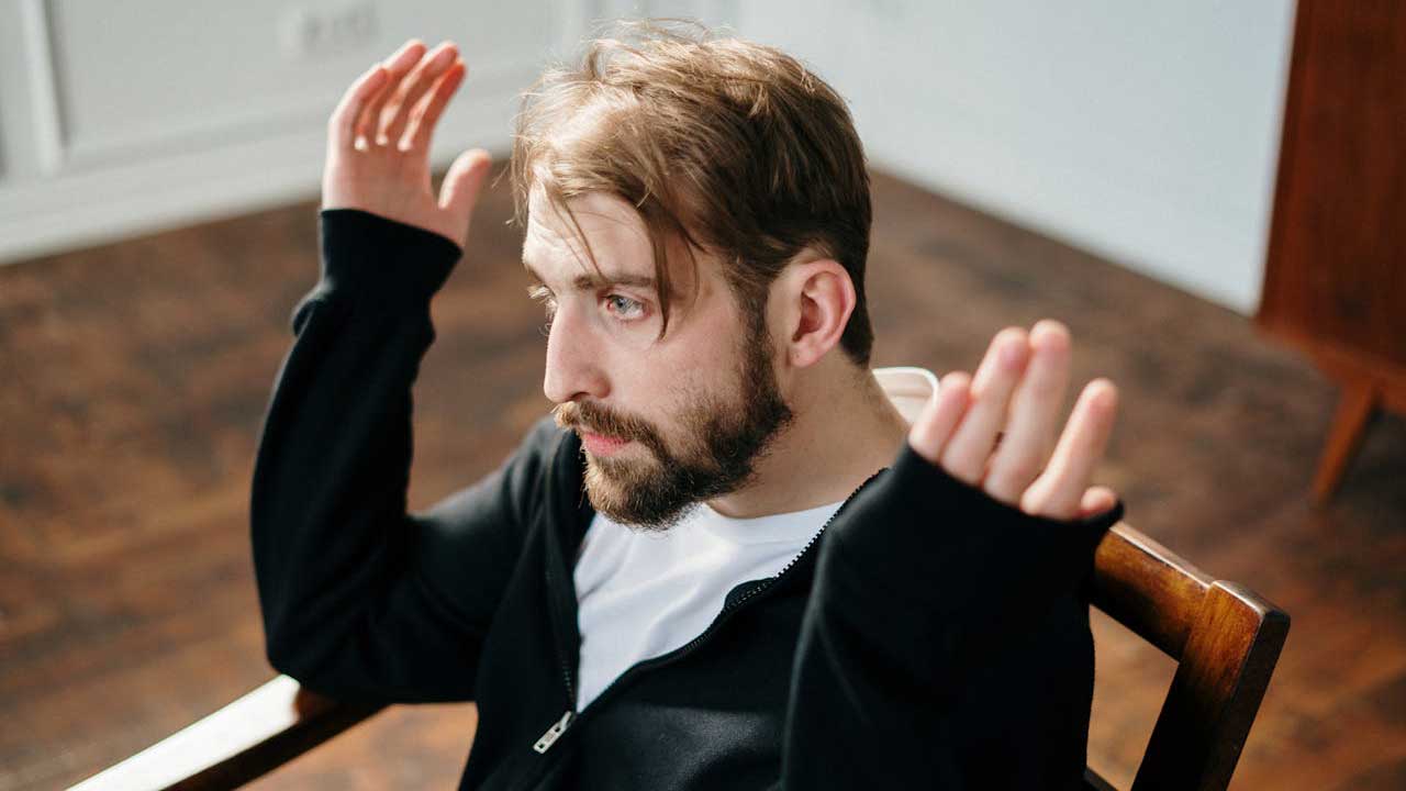 Psychological-Profile