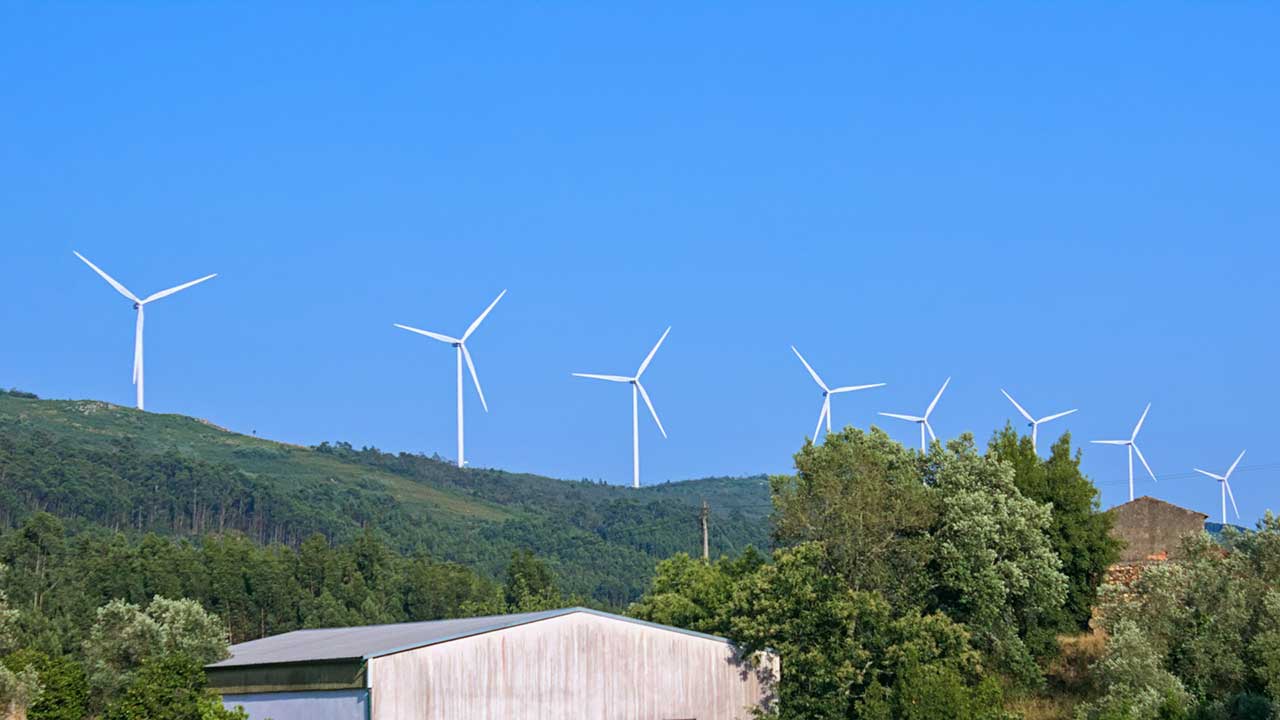 Urban-Wind-Turbines