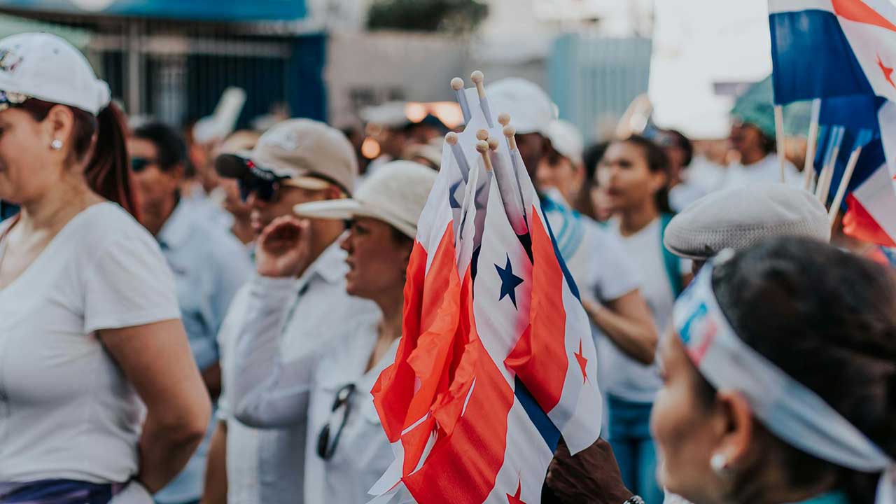 Political and Social Views