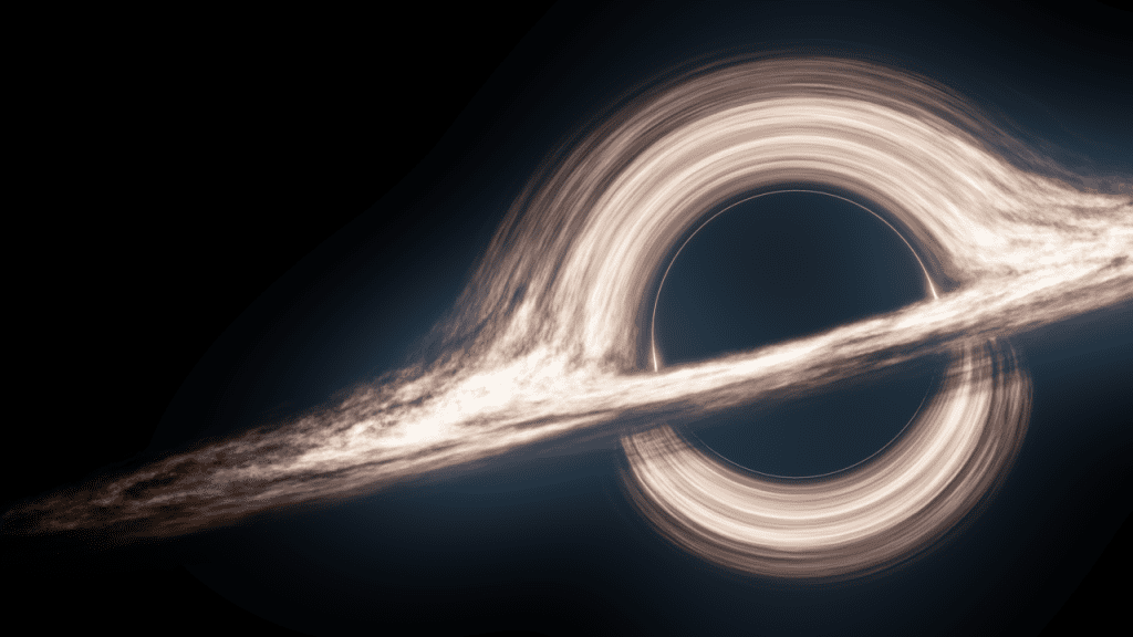The Enigma of Black Holes: A Brief Overview