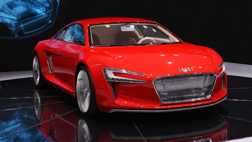 Alternative Luxury Options