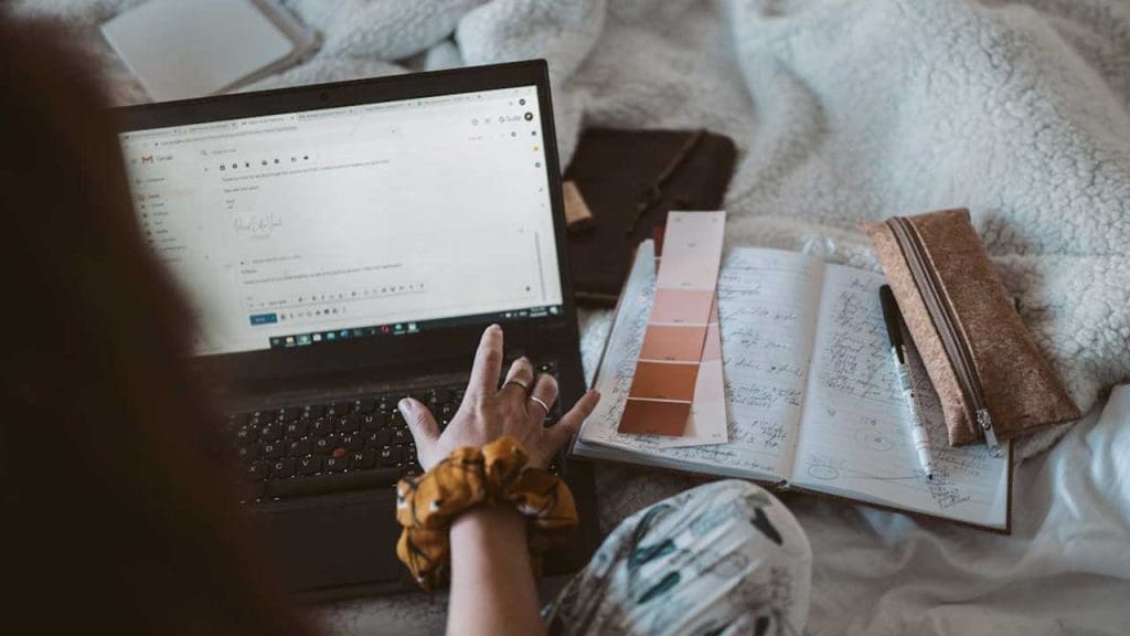 Be Cautious with Emails