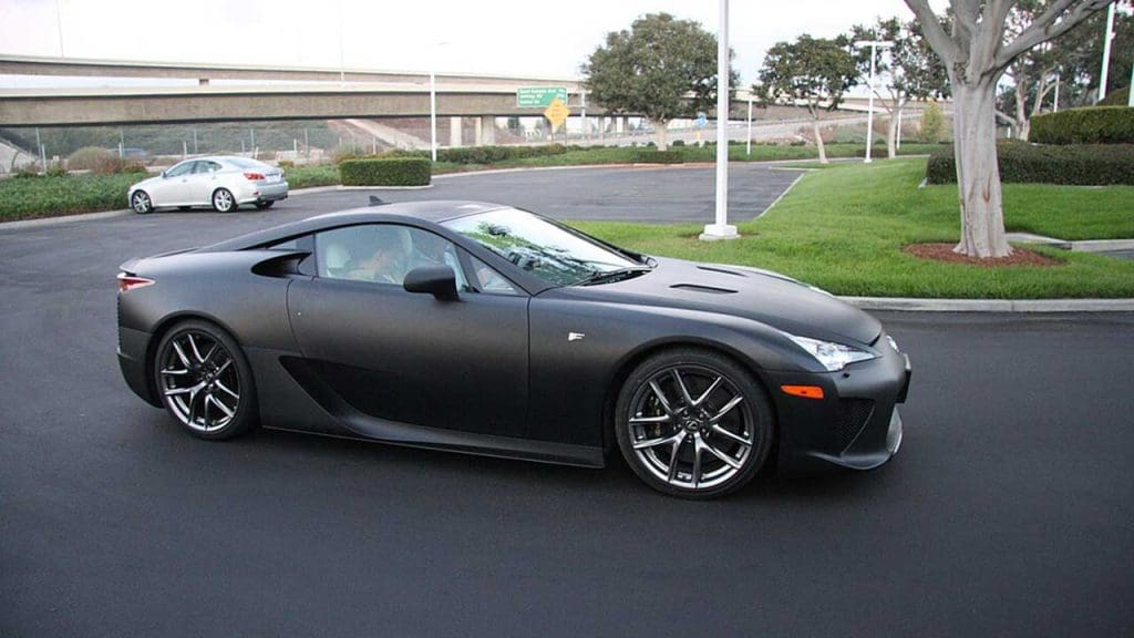 Depreciation Concerns