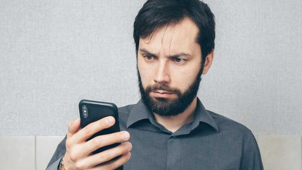 Increased Data Usage