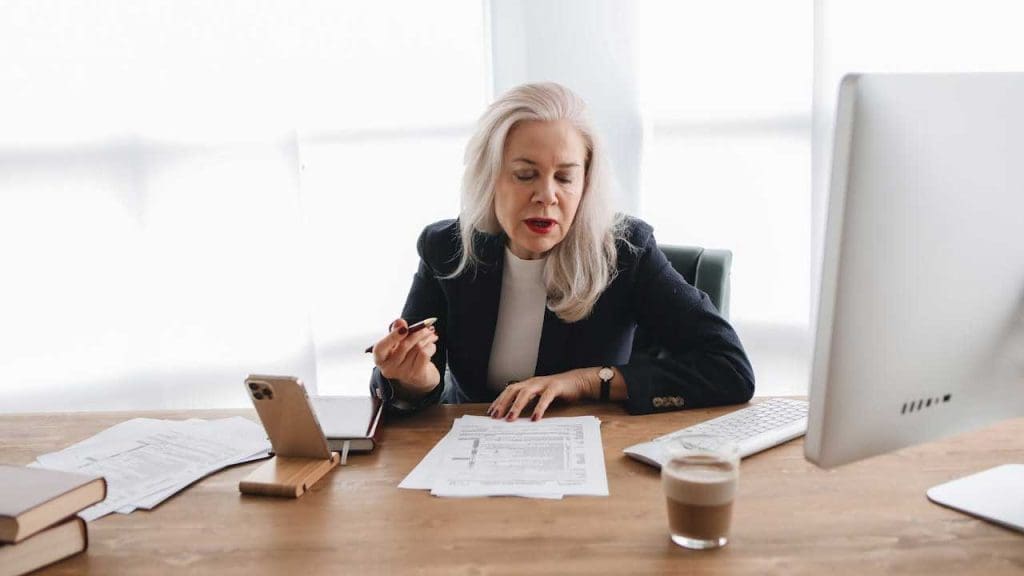 Monitor Financial Accounts