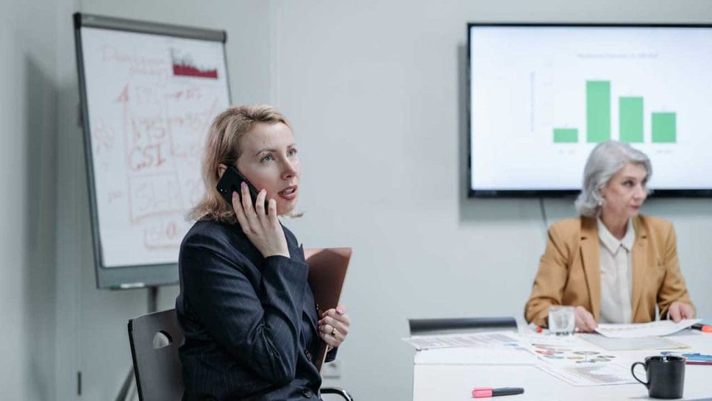 Proactive Measures for Personal Call Management