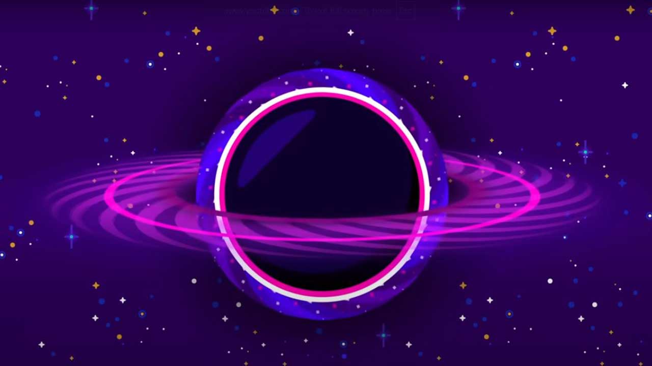 Scientists Say They've Built a "Black Hole Bomb"