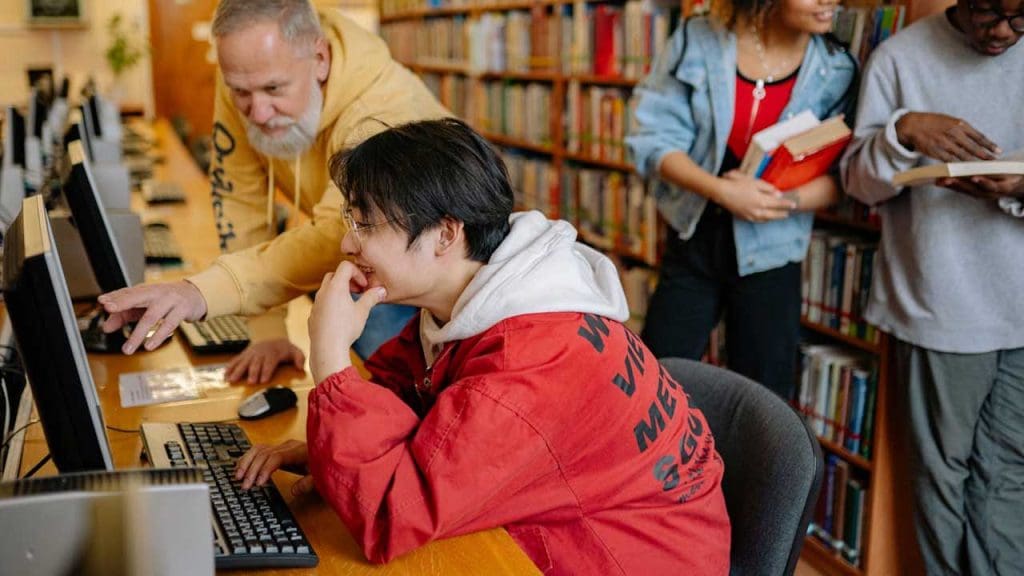 Shared or Public Computers