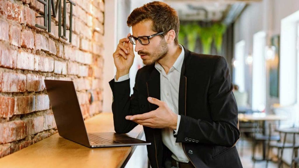 Suspicious Emails or Phishing Scams