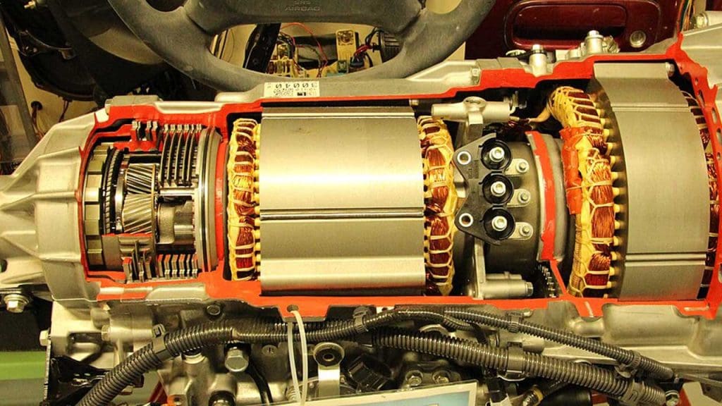 Technology and Innovation Gaps