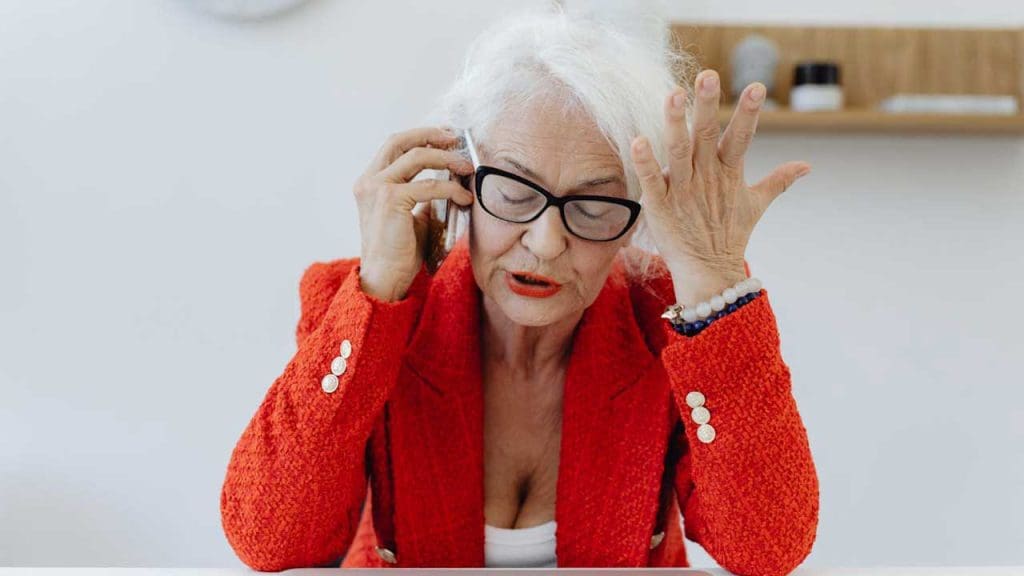 The Bank or Financial Institution Scam