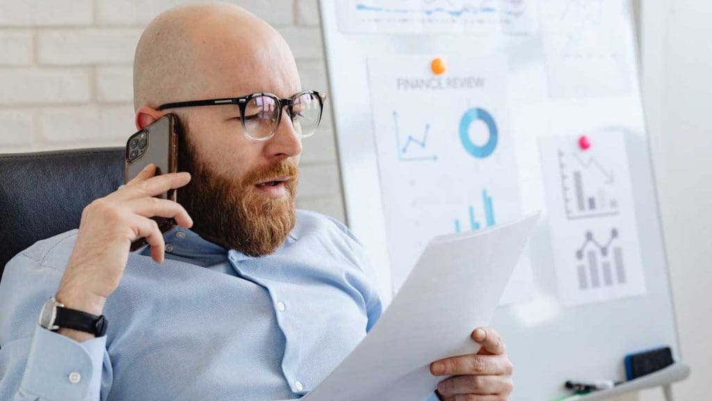 The Family Emergency Scam