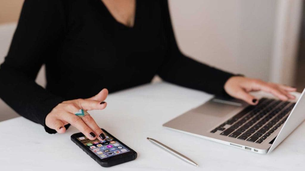 The Impersonation Scam