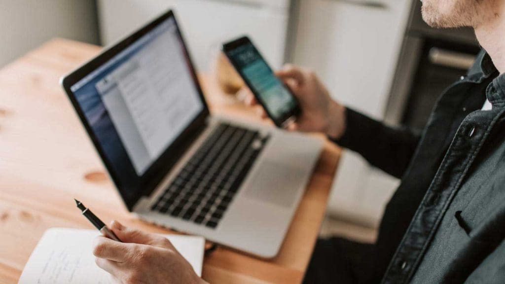 The Tech Support Scam