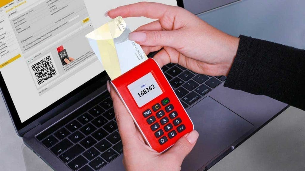 Two-Factor Authentication