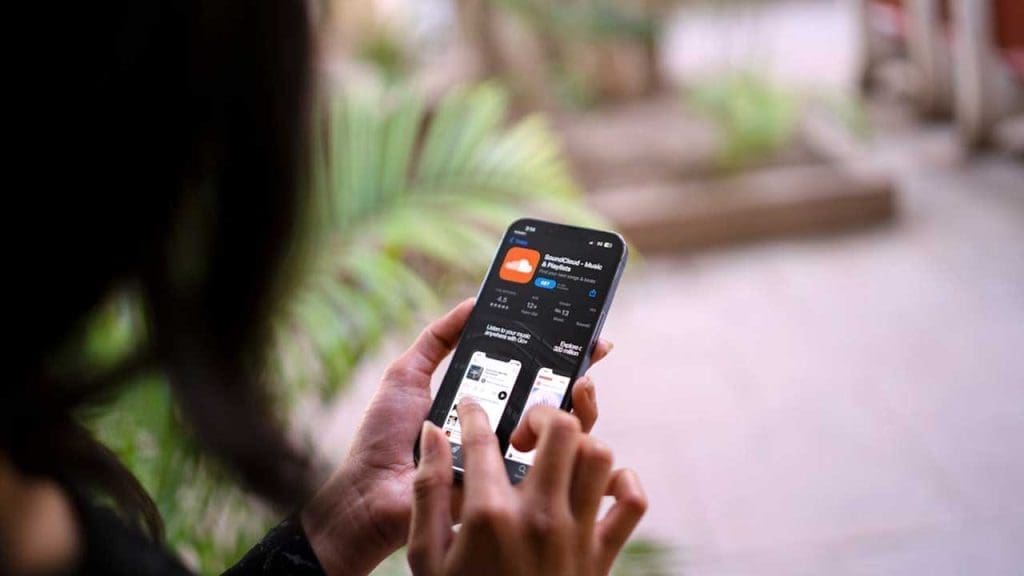 Unfamiliar Apps Installed