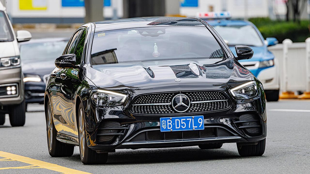 10 Cars That Collect the Most Data