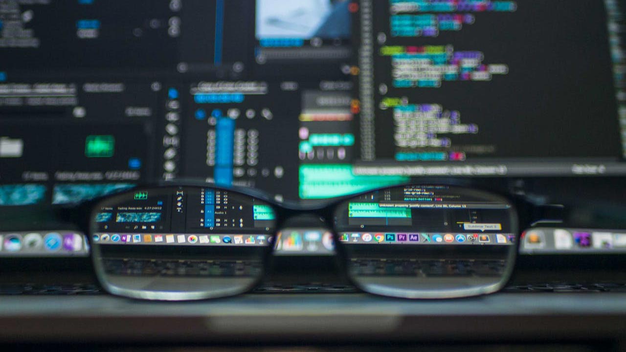 10 Reasons Big Tech Is Watching You