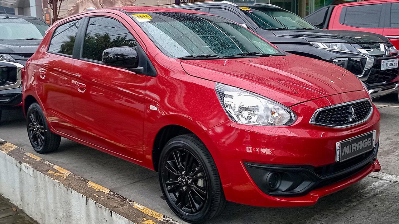 12 Gas Cars That Are Quietly Going Extinct