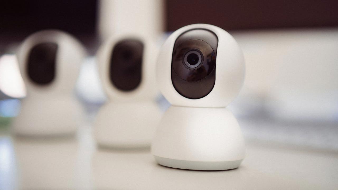 12 Things In Your House Spying on You