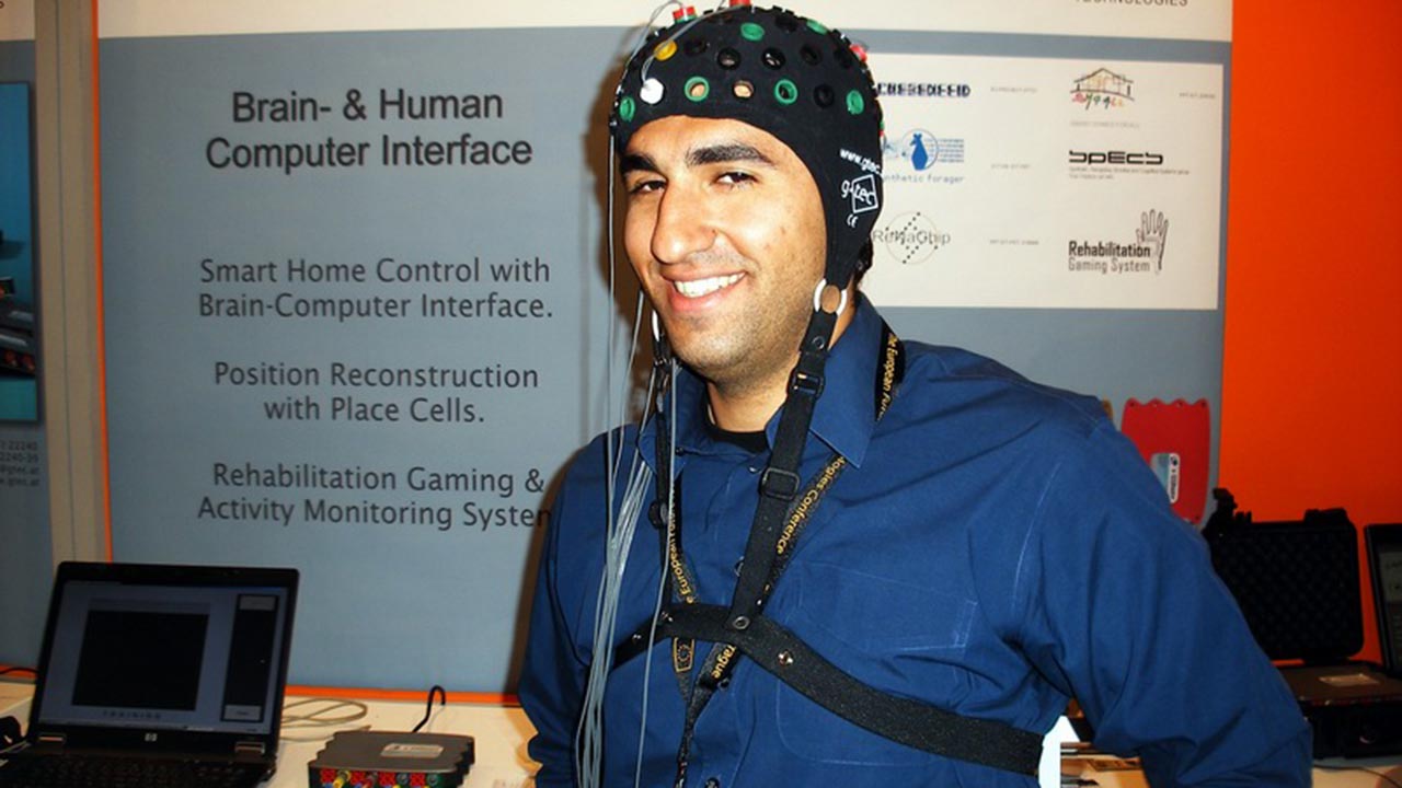 12 Wildest Experiments Currently Underway