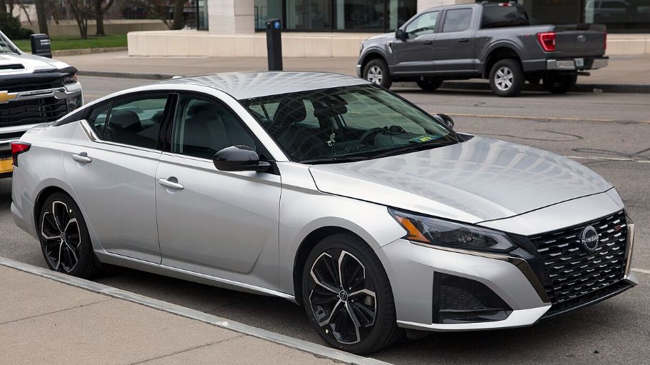 Image Credit:Mr.choppers / wikipedia