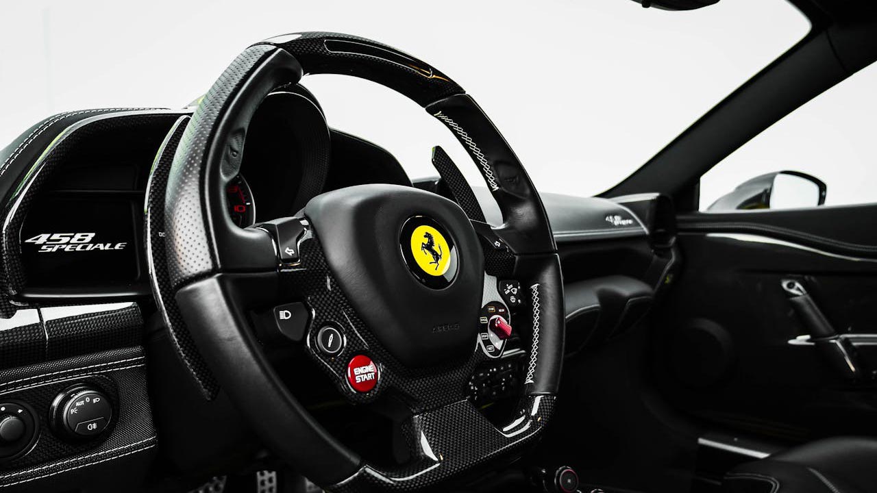 18 Overpriced Car Features That Shouldn’t Even Exist