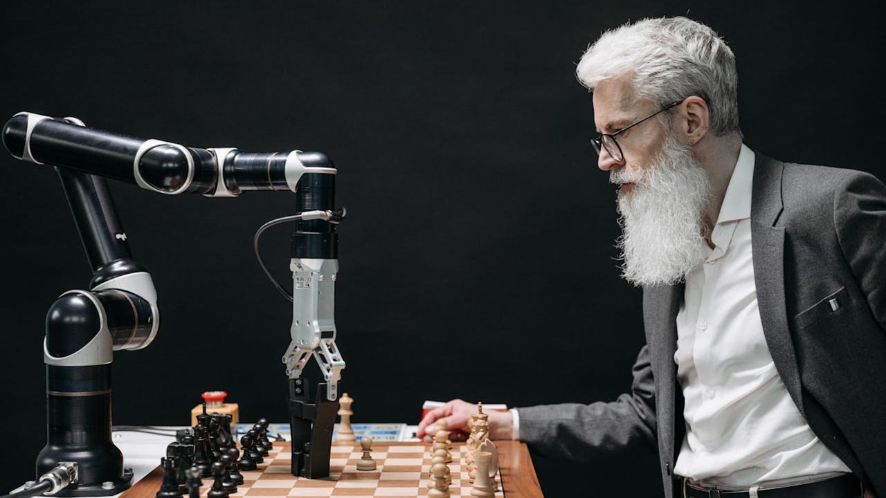 6 Real AI Dangers Experts Are Warning About