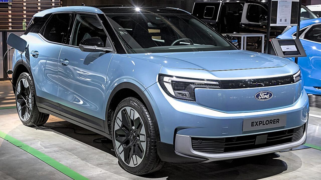 6 States Where EVs Will Be Required by Law