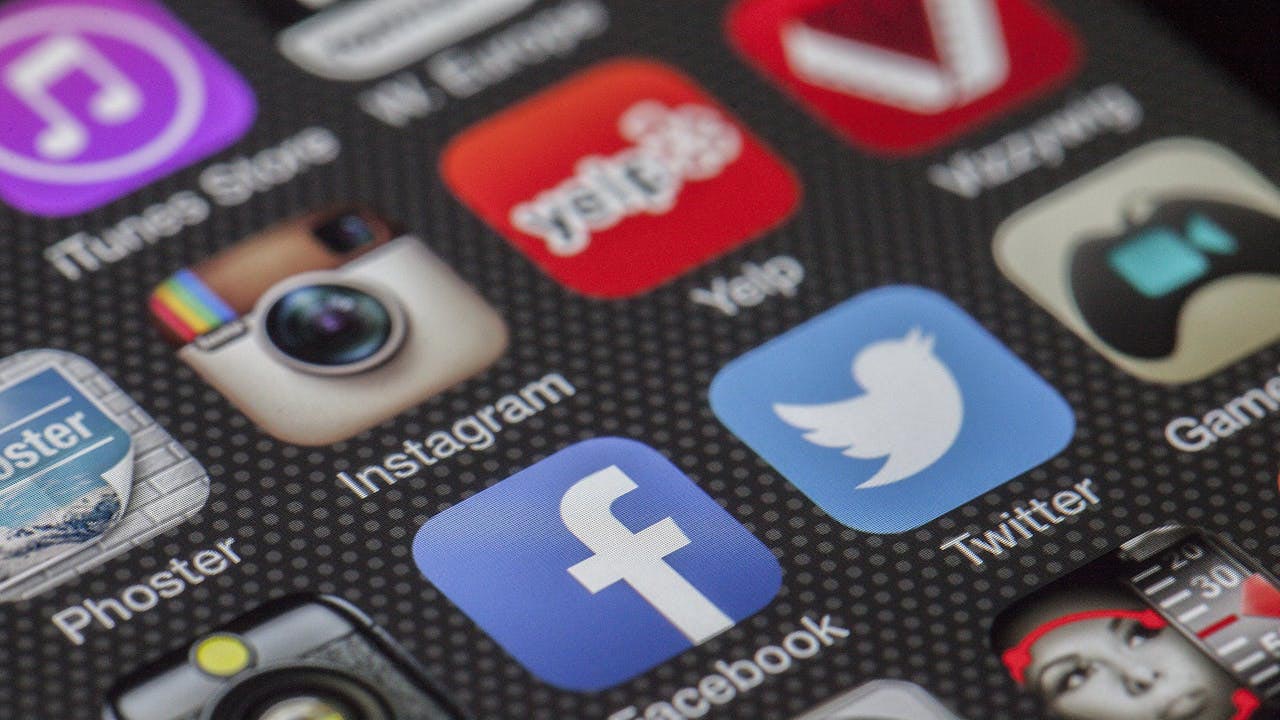 7 Apps That Can Track You Without Permission