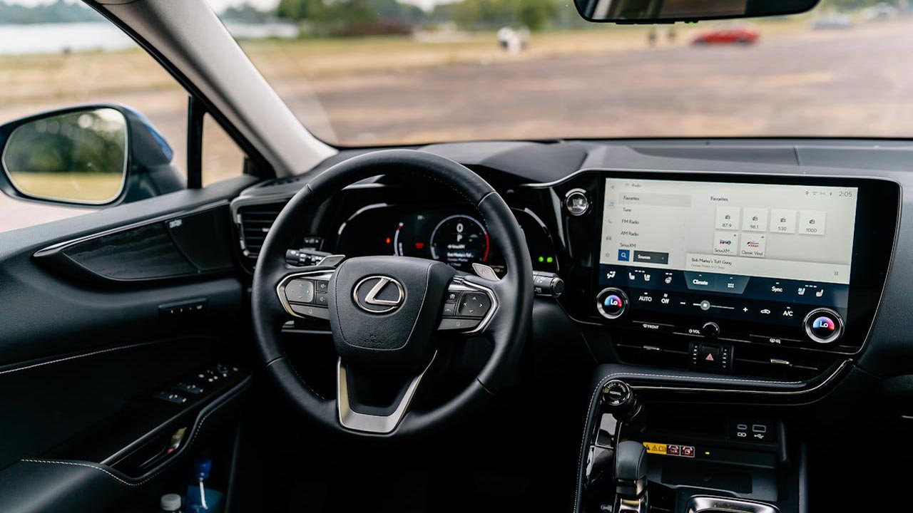 7 Car Features Most Likely to Be Banned Next