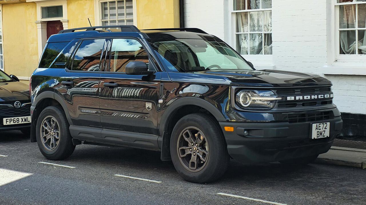 7 Discontinued Cars That Are Now Cult Favorites