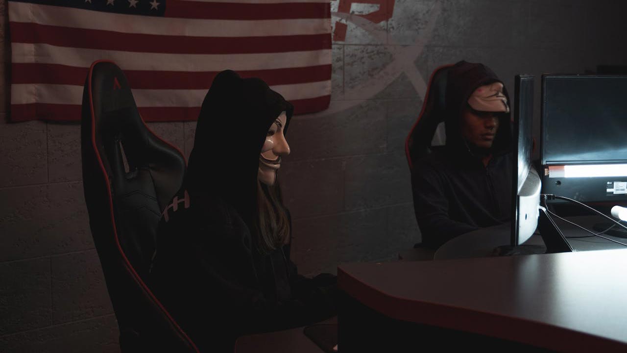 7 Ways to Keep Hackers From Destroying Your Digital Life