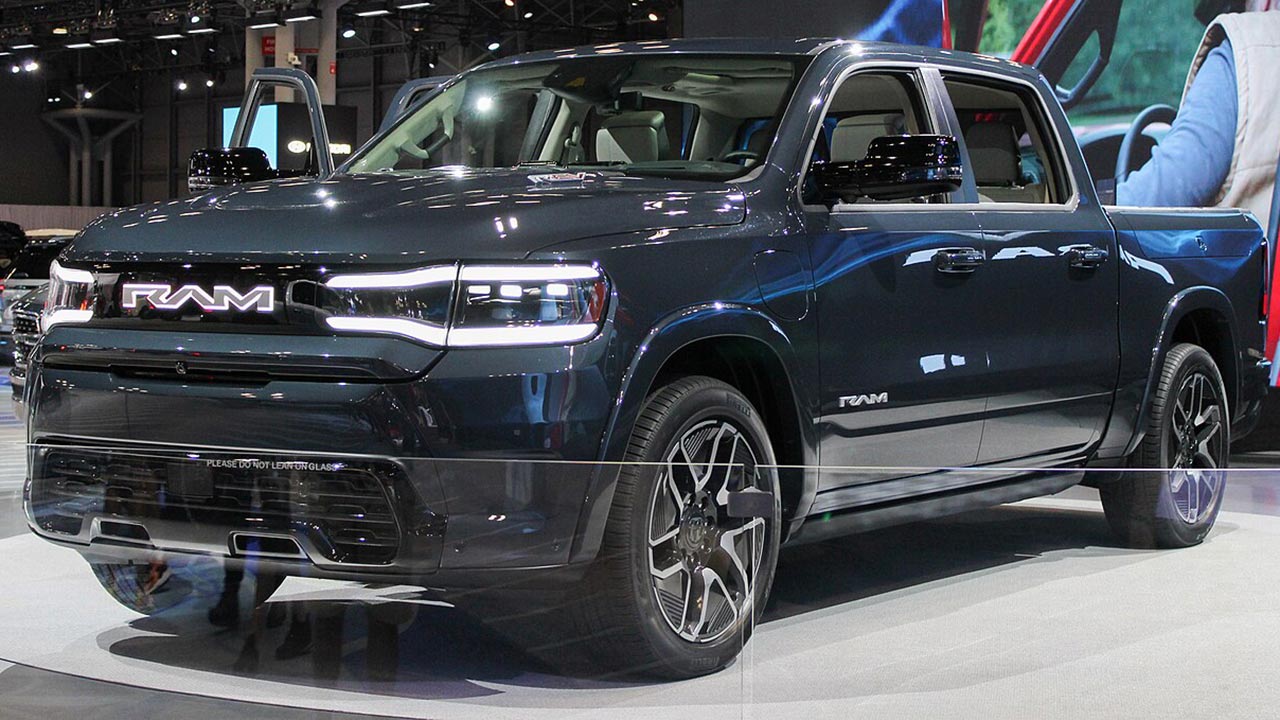 8 Pickup Trucks You Should Buy and Why They're Worth It
