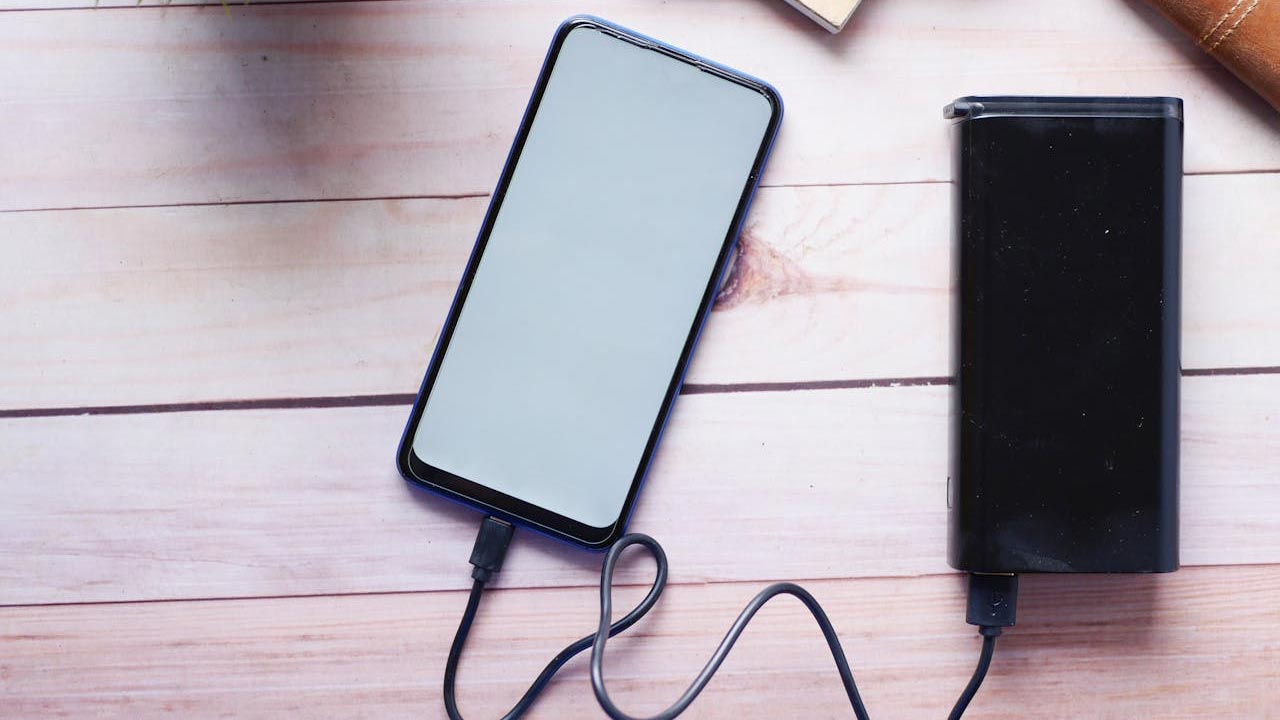 8 Tech Accessories That Actually Make You More Productive