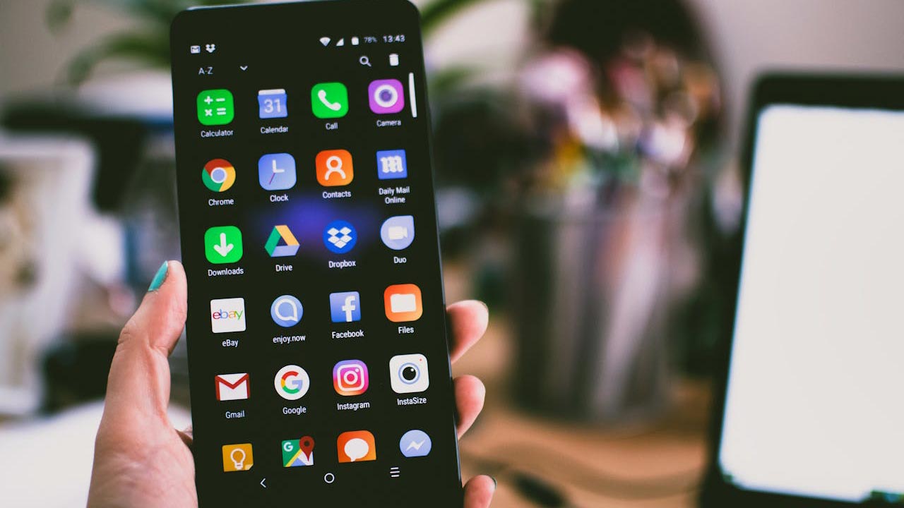 9 Android Features You’ll Wish iPhones Had