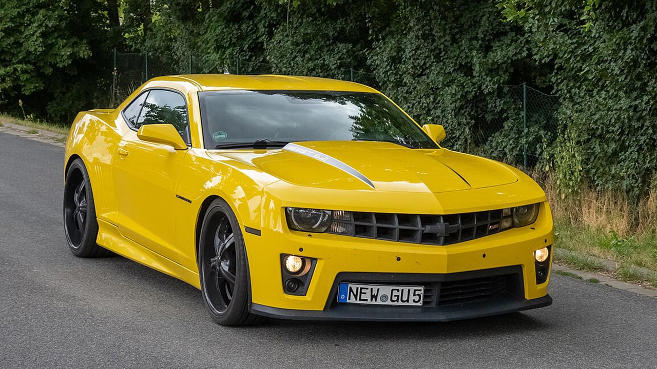 9 Gas Cars You Should Buy Before They're Gone